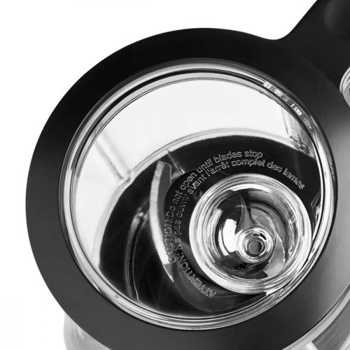 Кухонний мінікомбайн KitchenAid 1.2 5KFC0516EBY, колір сливовий