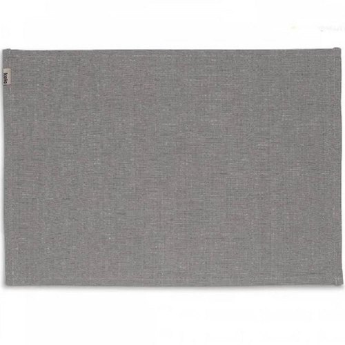 Килимок сервірувальний KELA Puro, сірий, 45х30см (12806)