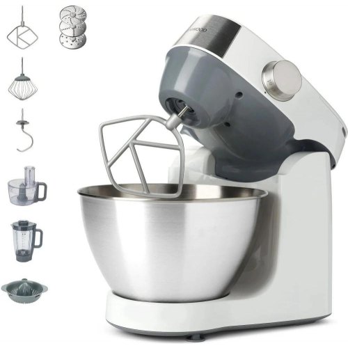 Кухонна машина Kenwood KHC29A.H0WH (0W20010094)