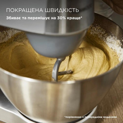 Кухонна машина Kenwood KHC29A.H0WH (0W20010094)