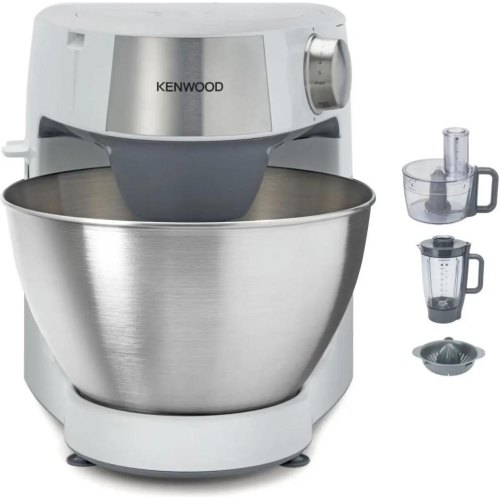 Кухонна машина Kenwood KHC29A.H0WH (0W20010094)