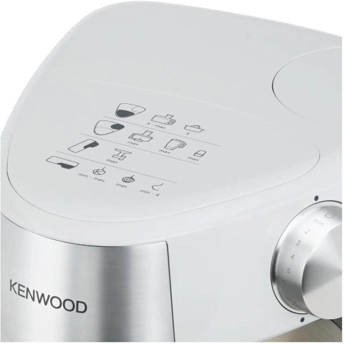 Кухонна машина Kenwood KHC29A.H0WH (0W20010094)