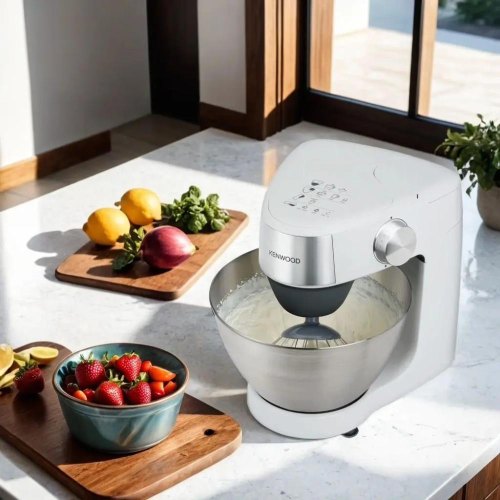 Кухонна машина Kenwood KHC29A.H0WH (0W20010094)