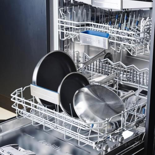 Сковорода вок з кришкою KitchenAid MSS, 28см, 3.5л (CC003254-001)