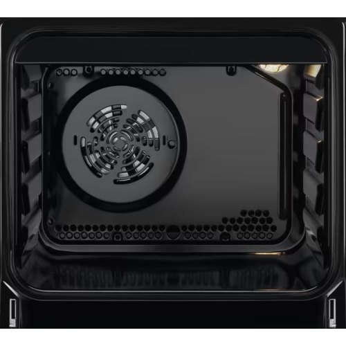 Плита комбінована Electrolux LKK540201W