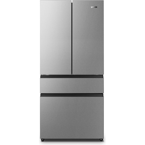 Холодильник, GORENJE NRM8181UX