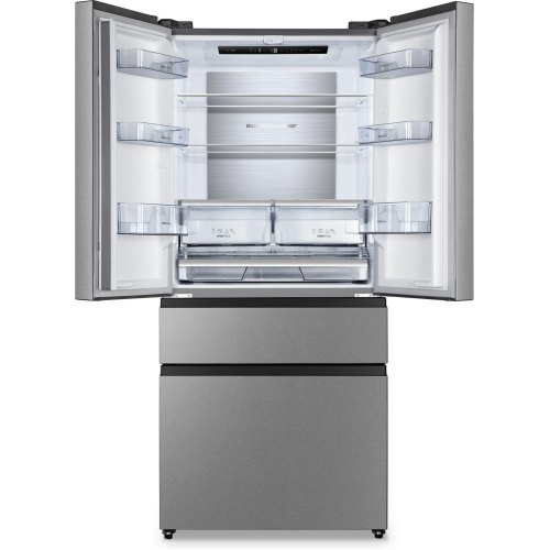 Холодильник, GORENJE NRM8181UX