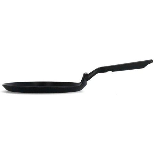 Сковорода длямлинців KitchenAid CFA, 24см з керамічним покриттям (CC005680-001)