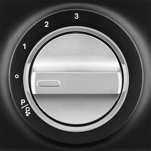 Блендер KitchenAid K150, сіре вугілля (5KSB1325EDG)