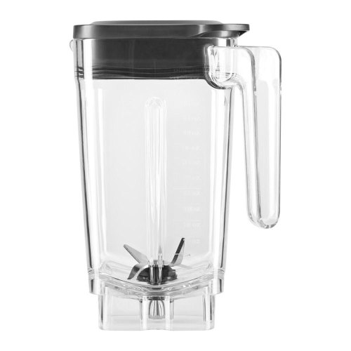 Блендер KitchenAid K150, сіре вугілля (5KSB1325EDG)