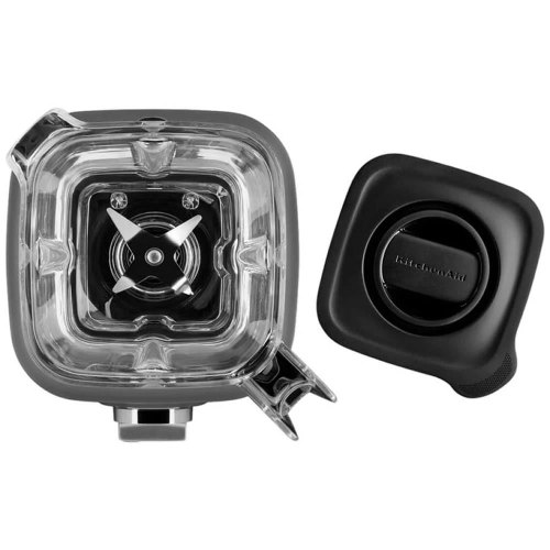 Блендер KitchenAid K150, сіре вугілля (5KSB1325EDG)