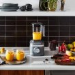 Блендер KitchenAid K150, сіре вугілля (5KSB1325EDG)