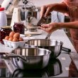 Ківш поварський KitchenAid MSS, 22см, 3.1л (CC006024-001)