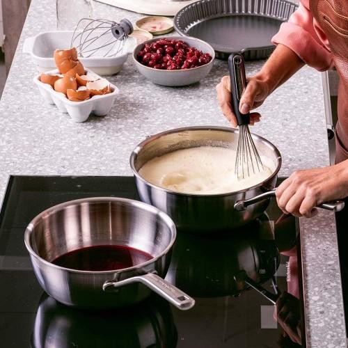 Ківш поварський KitchenAid MSS, 22см, 3.1л (CC006024-001)