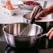 Ківш поварський KitchenAid MSS, 22см, 3.1л (CC006024-001)