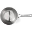 Ківш поварський KitchenAid MSS, 22см, 3.1л (CC006024-001)