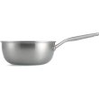Ківш поварський KitchenAid MSS, 22см, 3.1л (CC006024-001)