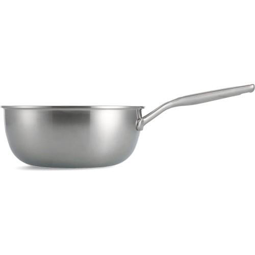 Ківш поварський KitchenAid MSS, 22см, 3.1л (CC006024-001)