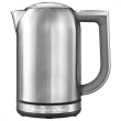 Електрочайник KitchenAid 5KEK1722ESX 1.7л, колір нержавіюча сталь