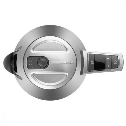Електрочайник KitchenAid 5KEK1722ESX 1.7л, колір нержавіюча сталь