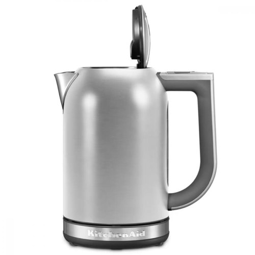 Електрочайник KitchenAid 5KEK1722ESX 1.7л, колір нержавіюча сталь
