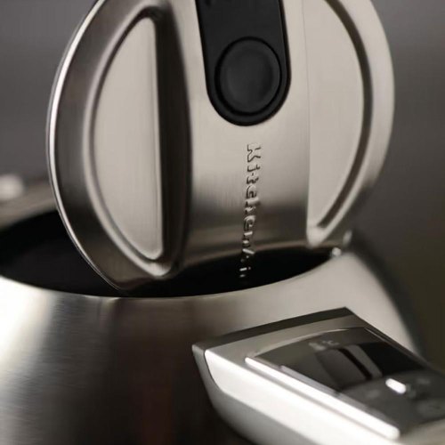 Електрочайник KitchenAid 5KEK1722ESX 1.7л, колір нержавіюча сталь
