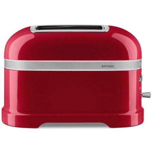 Тостер KitchenAid Artisan 5KMT2204ECA, карамельне яблуко