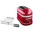 Тостер KitchenAid Artisan 5KMT2204ECA, карамельне яблуко