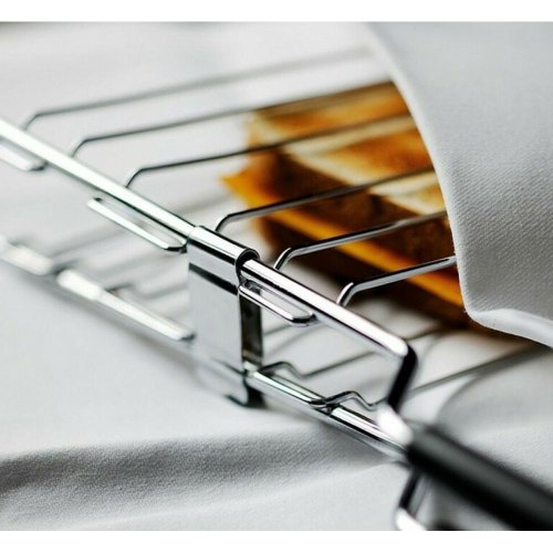 Тостер KitchenAid Artisan 5KMT2204ECA, карамельне яблуко