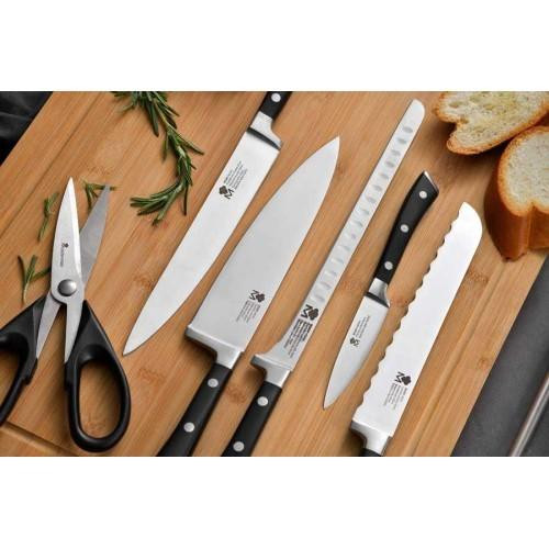 Ніж для хліба MasterPro Foodies collection, 20см (BGMP-4312)