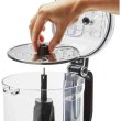 Кухонний комбайн KitchenAid Classic, 1.7л, білий (5KFP0718EWH)