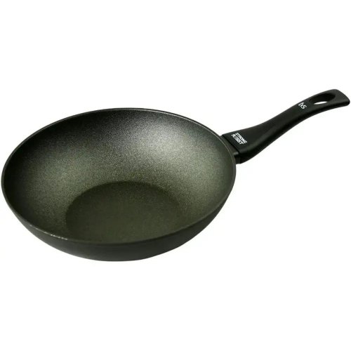 Сковорода вок TVS Virtus, 28см