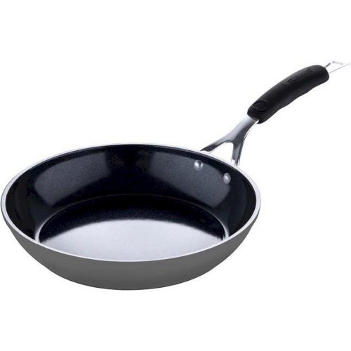 Сковорода Bergner Excalibur, 28см, сіра (BG-36089-GY)