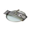 Кришка TVS Luna Induction, 24см, скло (9465124003L301)