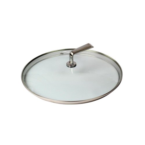 Кришка TVS Luna Induction, 24см, скло (9465124003L301)