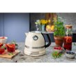 Електрочайник KitchenAid Artisan, 1.5л, кремовий (5KEK1522EAC)