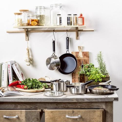 Ківш KitchenAid CSS, 18см, 2.1л (CC004004-001)