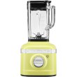 Блендер KitchenAid Artisan K400 5KSB4026EKG
