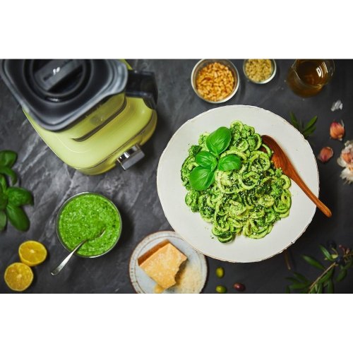 Блендер KitchenAid Artisan K400 5KSB4026EKG