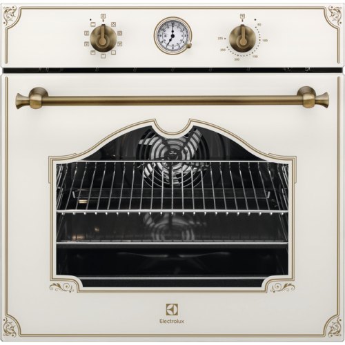 Духова шафа електрична Electrolux OPEB2520V