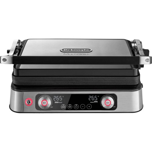 Електрогриль DeLonghi CGH 1112 DP