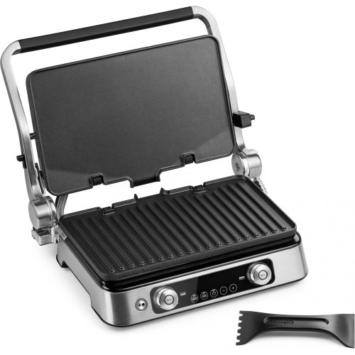 Електрогриль DeLonghi CGH 1112 DP