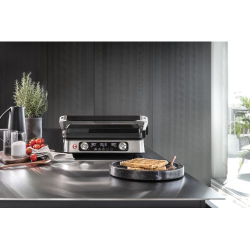 Електрогриль DeLonghi CGH 1112 DP