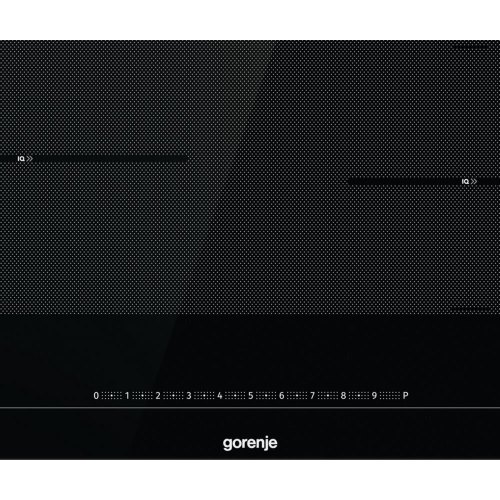 Варильна поверхня індукційна GORENJE IS 645 BLG