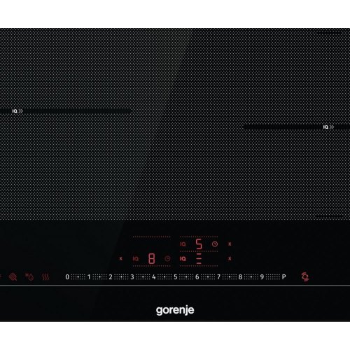 Варильна поверхня індукційна GORENJE IS 645 BLG