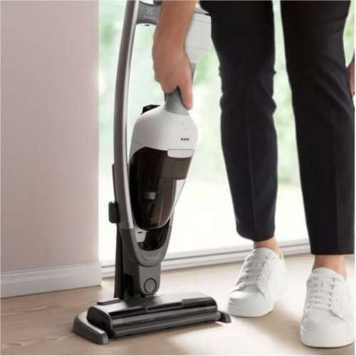Пилосос акумуляторний Electrolux ES62HB25UV (900402093)