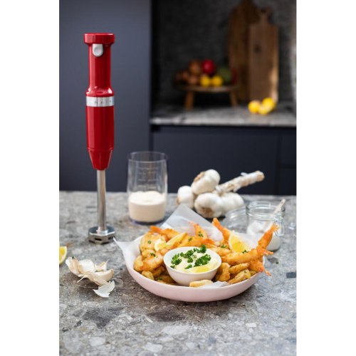 Блендер KitchenAid 5KHBBV53EER