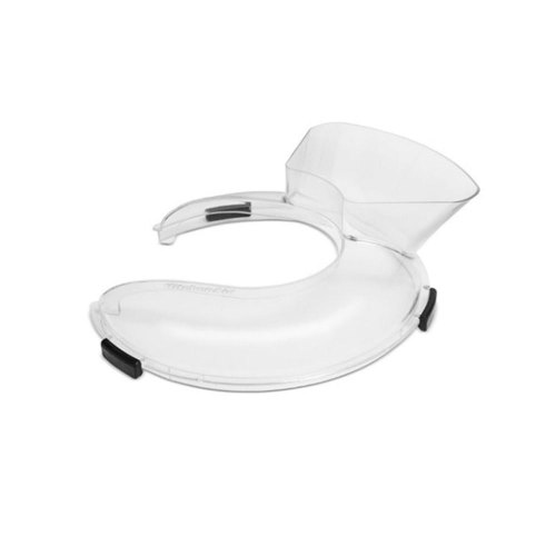 Кухонна машина KitchenAid Artisan, 6.6л, з підйомною чашею, чорна (5KSM70SHXEOB)