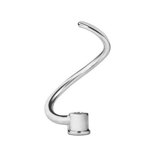 Кухонна машина KitchenAid Artisan, 6.6л, з підйомною чашею, чорна (5KSM70SHXEOB)