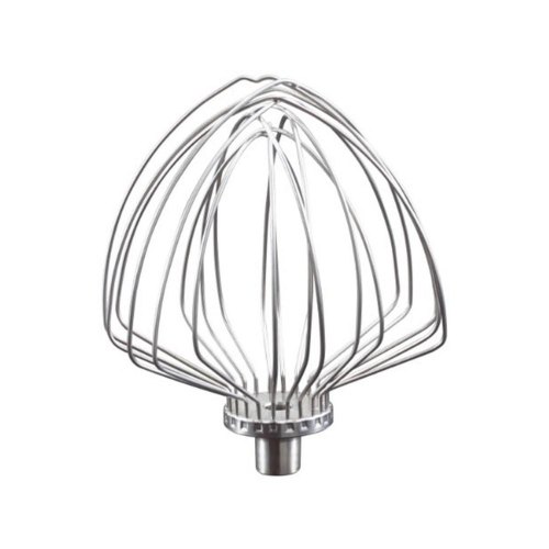 Кухонна машина KitchenAid Artisan, 6.6л, з підйомною чашею, чорна (5KSM70SHXEOB)